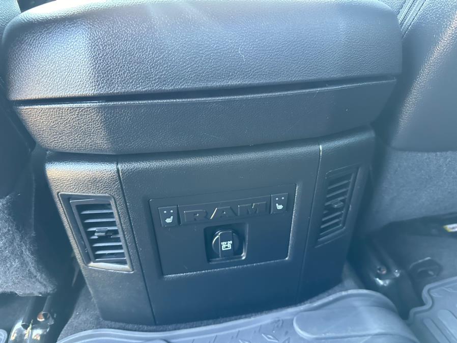 2018 Ram 2500 Laramie 4x4 Crew Cab 6''4" Box, available for sale in South Windsor, Connecticut | Mike And Tony Auto Sales, Inc. South Windsor, Connecticut 2018 Ram 2500 Laramie 4x4 Crew Cab 6''4" Box, available for sale in South Windsor, Connecticut | Mike And Tony Auto Sales, Inc. South Windsor, Connecticut