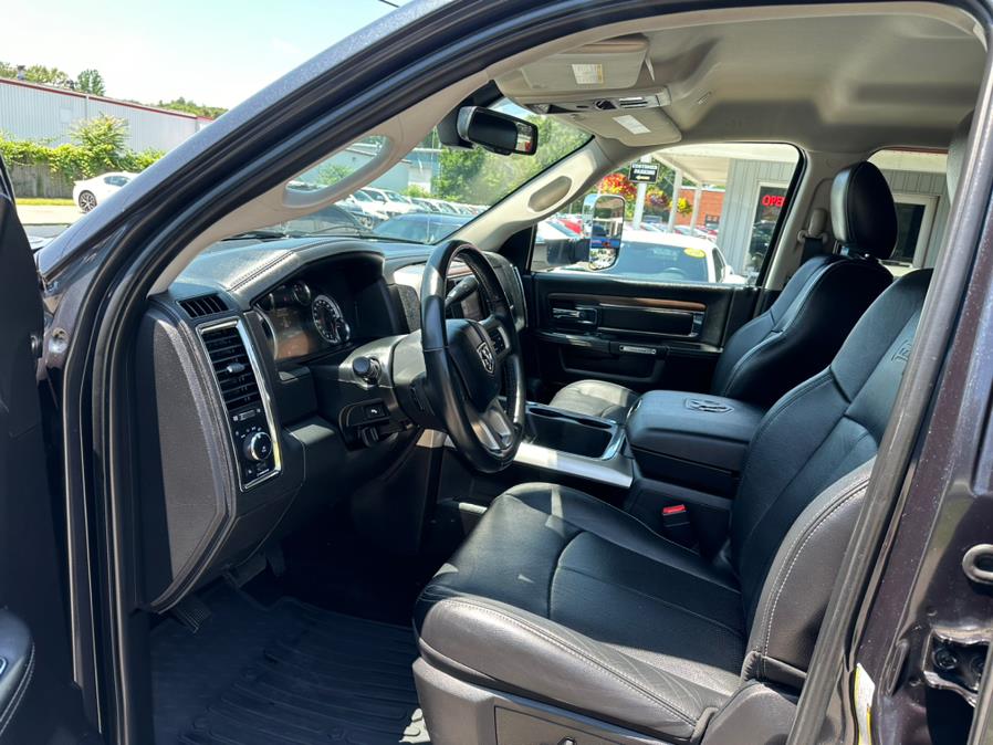 2018 Ram 2500 Laramie 4x4 Crew Cab 6''4" Box, available for sale in South Windsor, Connecticut | Mike And Tony Auto Sales, Inc. South Windsor, Connecticut 2018 Ram 2500 Laramie 4x4 Crew Cab 6''4" Box, available for sale in South Windsor, Connecticut | Mike And Tony Auto Sales, Inc. South Windsor, Connecticut