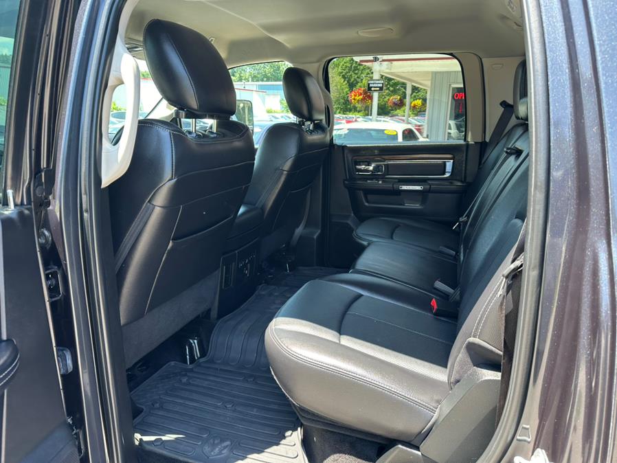 2018 Ram 2500 Laramie 4x4 Crew Cab 6''4" Box, available for sale in South Windsor, Connecticut | Mike And Tony Auto Sales, Inc. South Windsor, Connecticut 2018 Ram 2500 Laramie 4x4 Crew Cab 6''4" Box, available for sale in South Windsor, Connecticut | Mike And Tony Auto Sales, Inc. South Windsor, Connecticut