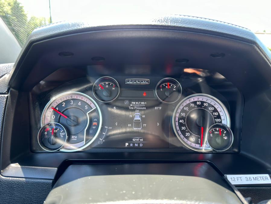 2018 Ram 2500 Laramie 4x4 Crew Cab 6''4" Box, available for sale in South Windsor, Connecticut | Mike And Tony Auto Sales, Inc. South Windsor, Connecticut 2018 Ram 2500 Laramie 4x4 Crew Cab 6''4" Box, available for sale in South Windsor, Connecticut | Mike And Tony Auto Sales, Inc. South Windsor, Connecticut