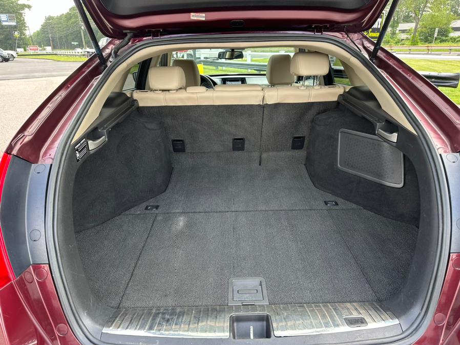 2013 Honda Crosstour 2WD V6 5dr EX-L, available for sale in South Windsor, Connecticut | Mike And Tony Auto Sales, Inc. South Windsor, Connecticut 2013 Honda Crosstour 2WD V6 5dr EX-L, available for sale in South Windsor, Connecticut | Mike And Tony Auto Sales, Inc. South Windsor, Connecticut