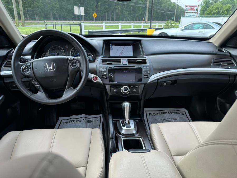 2013 Honda Crosstour 2WD V6 5dr EX-L, available for sale in South Windsor, Connecticut | Mike And Tony Auto Sales, Inc. South Windsor, Connecticut 2013 Honda Crosstour 2WD V6 5dr EX-L, available for sale in South Windsor, Connecticut | Mike And Tony Auto Sales, Inc. South Windsor, Connecticut