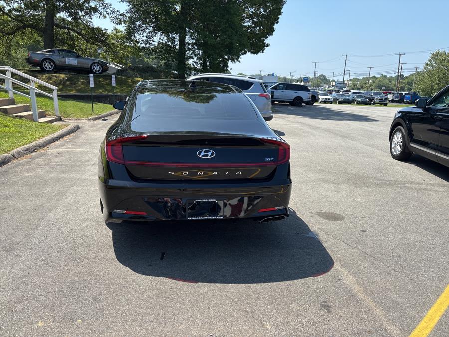 2021 Hyundai Sonata SEL Plus 1.6T, available for sale in Old Saybrook, Connecticut | Saybrook Auto Barn. Old Saybrook, Connecticut 2021 Hyundai Sonata SEL Plus 1.6T, available for sale in Old Saybrook, Connecticut | Saybrook Auto Barn. Old Saybrook, Connecticut