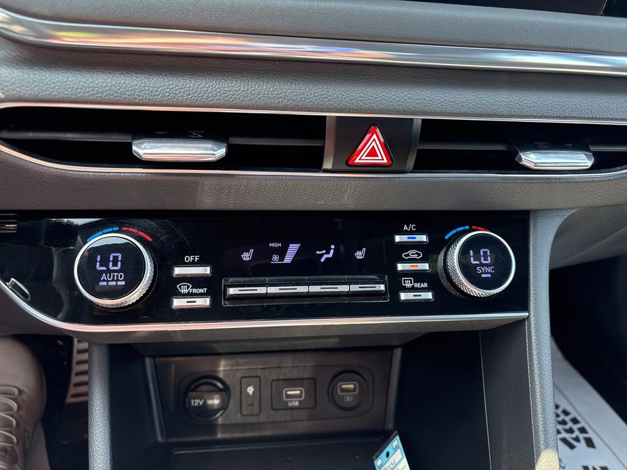 2021 Hyundai Sonata SEL Plus 1.6T, available for sale in Old Saybrook, Connecticut | Saybrook Auto Barn. Old Saybrook, Connecticut 2021 Hyundai Sonata SEL Plus 1.6T, available for sale in Old Saybrook, Connecticut | Saybrook Auto Barn. Old Saybrook, Connecticut