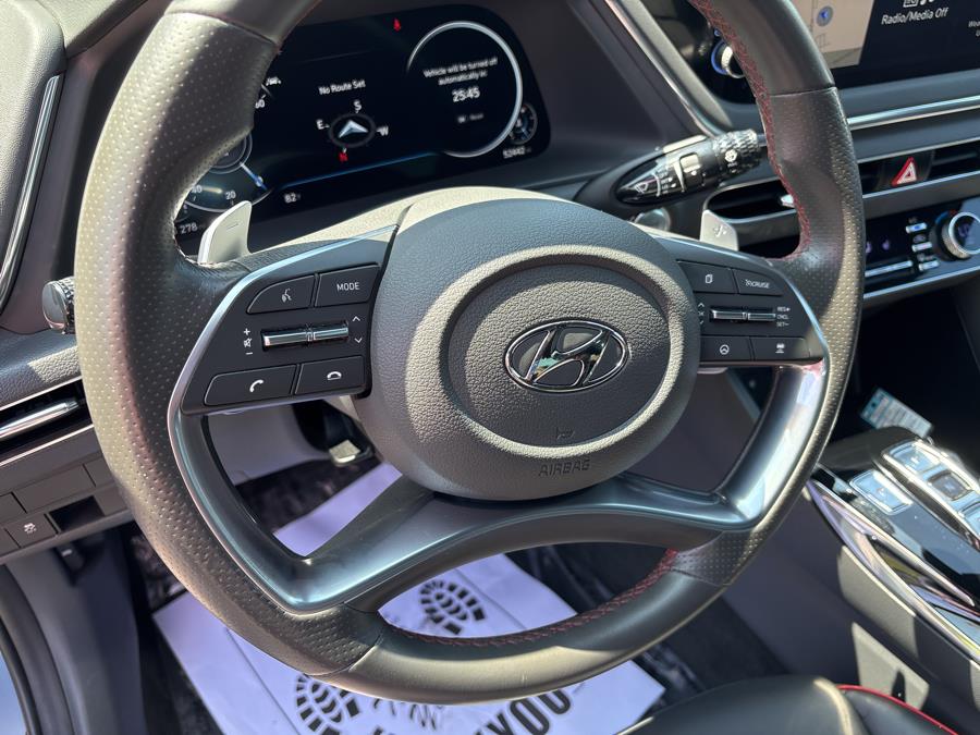 2021 Hyundai Sonata SEL Plus 1.6T, available for sale in Old Saybrook, Connecticut | Saybrook Auto Barn. Old Saybrook, Connecticut 2021 Hyundai Sonata SEL Plus 1.6T, available for sale in Old Saybrook, Connecticut | Saybrook Auto Barn. Old Saybrook, Connecticut