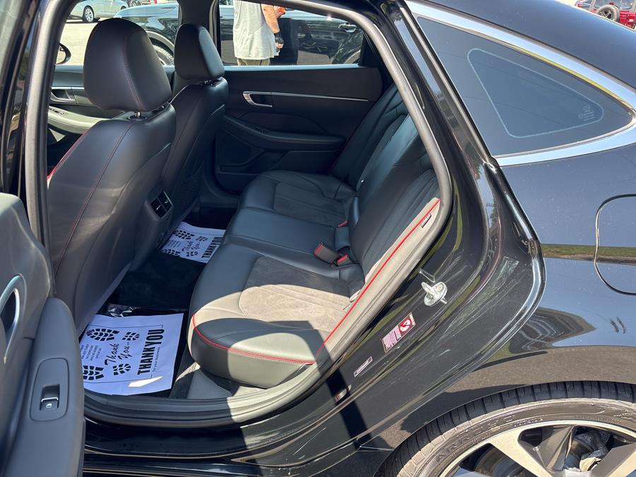 2021 Hyundai Sonata SEL Plus 1.6T, available for sale in Old Saybrook, Connecticut | Saybrook Auto Barn. Old Saybrook, Connecticut 2021 Hyundai Sonata SEL Plus 1.6T, available for sale in Old Saybrook, Connecticut | Saybrook Auto Barn. Old Saybrook, Connecticut
