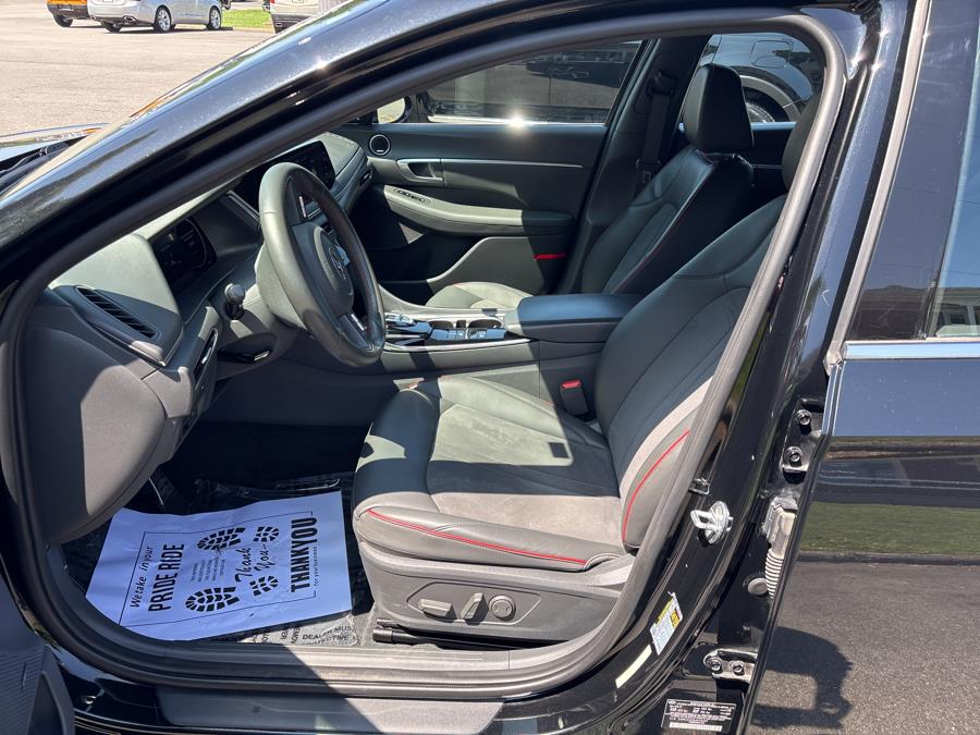 2021 Hyundai Sonata SEL Plus 1.6T, available for sale in Old Saybrook, Connecticut | Saybrook Auto Barn. Old Saybrook, Connecticut 2021 Hyundai Sonata SEL Plus 1.6T, available for sale in Old Saybrook, Connecticut | Saybrook Auto Barn. Old Saybrook, Connecticut