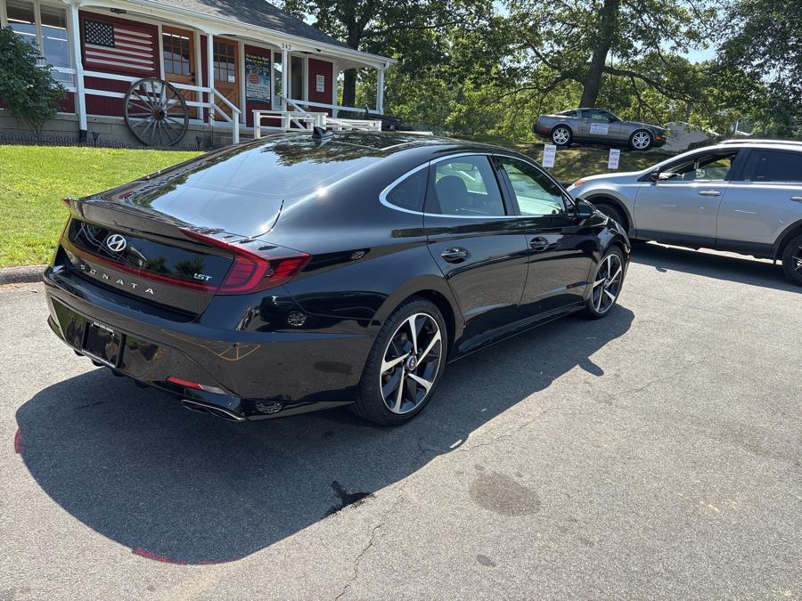2021 Hyundai Sonata SEL Plus 1.6T, available for sale in Old Saybrook, Connecticut | Saybrook Auto Barn. Old Saybrook, Connecticut 2021 Hyundai Sonata SEL Plus 1.6T, available for sale in Old Saybrook, Connecticut | Saybrook Auto Barn. Old Saybrook, Connecticut