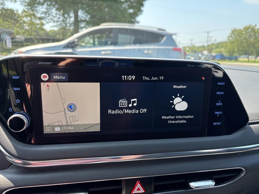 2021 Hyundai Sonata SEL Plus 1.6T, available for sale in Old Saybrook, Connecticut | Saybrook Auto Barn. Old Saybrook, Connecticut 2021 Hyundai Sonata SEL Plus 1.6T, available for sale in Old Saybrook, Connecticut | Saybrook Auto Barn. Old Saybrook, Connecticut