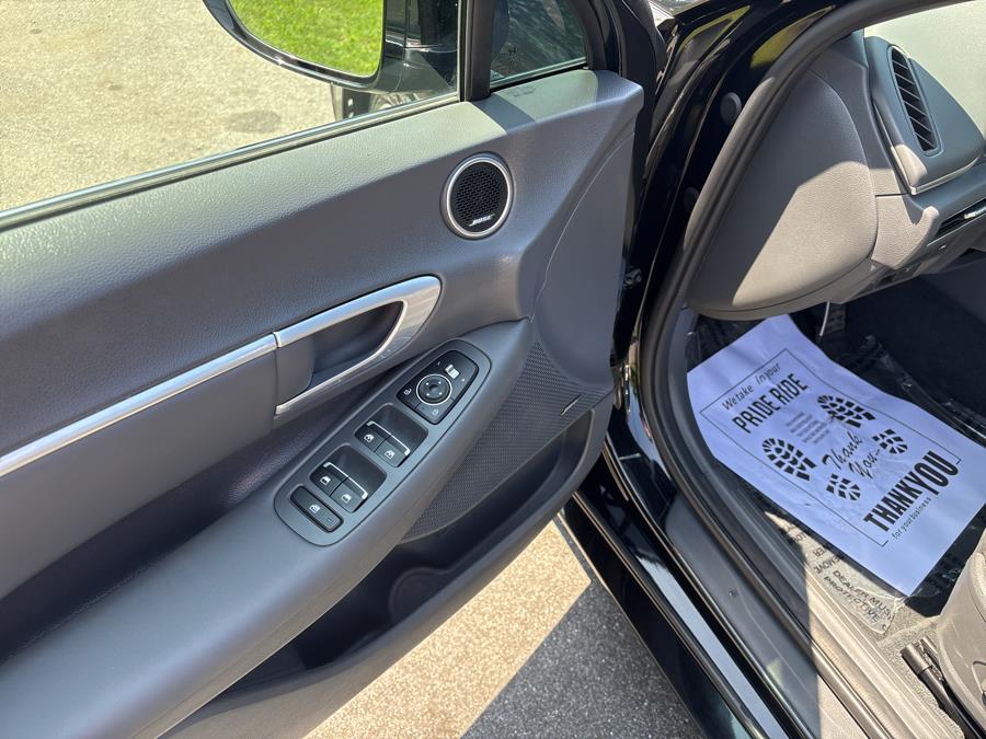 2021 Hyundai Sonata SEL Plus 1.6T, available for sale in Old Saybrook, Connecticut | Saybrook Auto Barn. Old Saybrook, Connecticut 2021 Hyundai Sonata SEL Plus 1.6T, available for sale in Old Saybrook, Connecticut | Saybrook Auto Barn. Old Saybrook, Connecticut