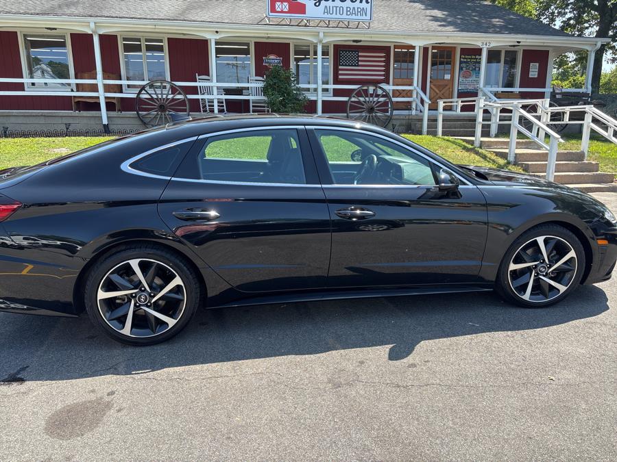 2021 Hyundai Sonata SEL Plus 1.6T, available for sale in Old Saybrook, Connecticut | Saybrook Auto Barn. Old Saybrook, Connecticut 2021 Hyundai Sonata SEL Plus 1.6T, available for sale in Old Saybrook, Connecticut | Saybrook Auto Barn. Old Saybrook, Connecticut