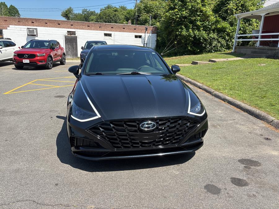 2021 Hyundai Sonata SEL Plus 1.6T, available for sale in Old Saybrook, Connecticut | Saybrook Auto Barn. Old Saybrook, Connecticut 2021 Hyundai Sonata SEL Plus 1.6T, available for sale in Old Saybrook, Connecticut | Saybrook Auto Barn. Old Saybrook, Connecticut