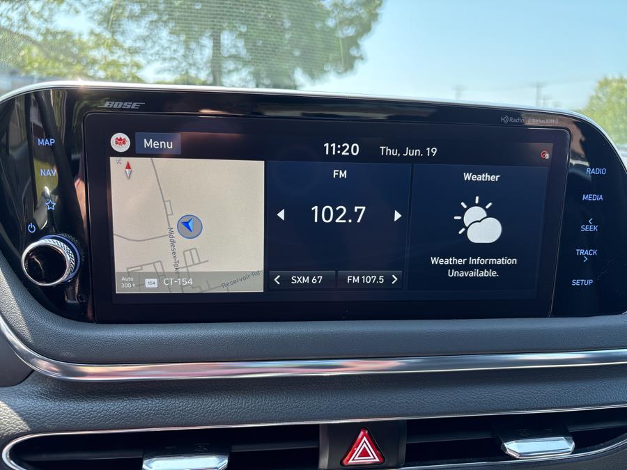 2021 Hyundai Sonata SEL Plus 1.6T, available for sale in Old Saybrook, Connecticut | Saybrook Auto Barn. Old Saybrook, Connecticut 2021 Hyundai Sonata SEL Plus 1.6T, available for sale in Old Saybrook, Connecticut | Saybrook Auto Barn. Old Saybrook, Connecticut