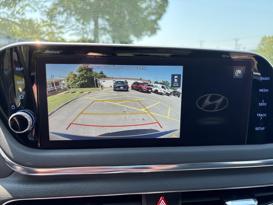 2021 Hyundai Sonata SEL Plus 1.6T, available for sale in Old Saybrook, Connecticut | Saybrook Auto Barn. Old Saybrook, Connecticut 2021 Hyundai Sonata SEL Plus 1.6T, available for sale in Old Saybrook, Connecticut | Saybrook Auto Barn. Old Saybrook, Connecticut