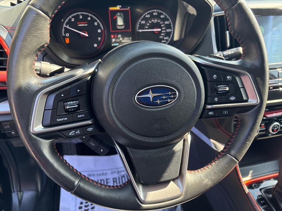 2020 Subaru Forester Sport CVT, available for sale in Old Saybrook, Connecticut | Saybrook Auto Barn. Old Saybrook, Connecticut 2020 Subaru Forester Sport CVT, available for sale in Old Saybrook, Connecticut | Saybrook Auto Barn. Old Saybrook, Connecticut