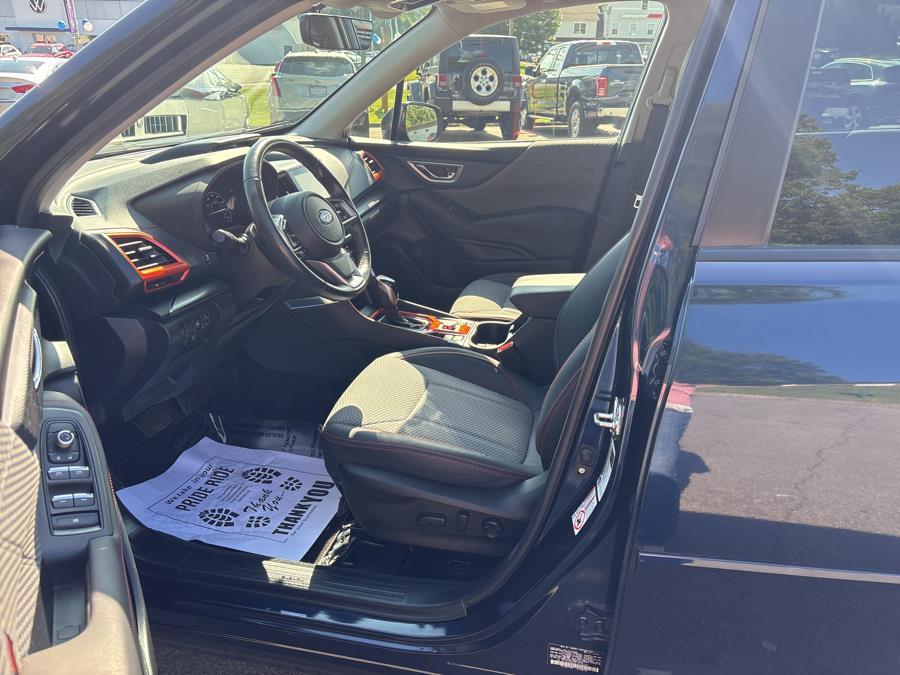 2020 Subaru Forester Sport CVT, available for sale in Old Saybrook, Connecticut | Saybrook Auto Barn. Old Saybrook, Connecticut 2020 Subaru Forester Sport CVT, available for sale in Old Saybrook, Connecticut | Saybrook Auto Barn. Old Saybrook, Connecticut