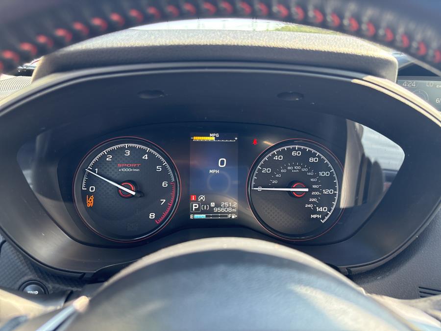 2020 Subaru Forester Sport CVT, available for sale in Old Saybrook, Connecticut | Saybrook Auto Barn. Old Saybrook, Connecticut 2020 Subaru Forester Sport CVT, available for sale in Old Saybrook, Connecticut | Saybrook Auto Barn. Old Saybrook, Connecticut