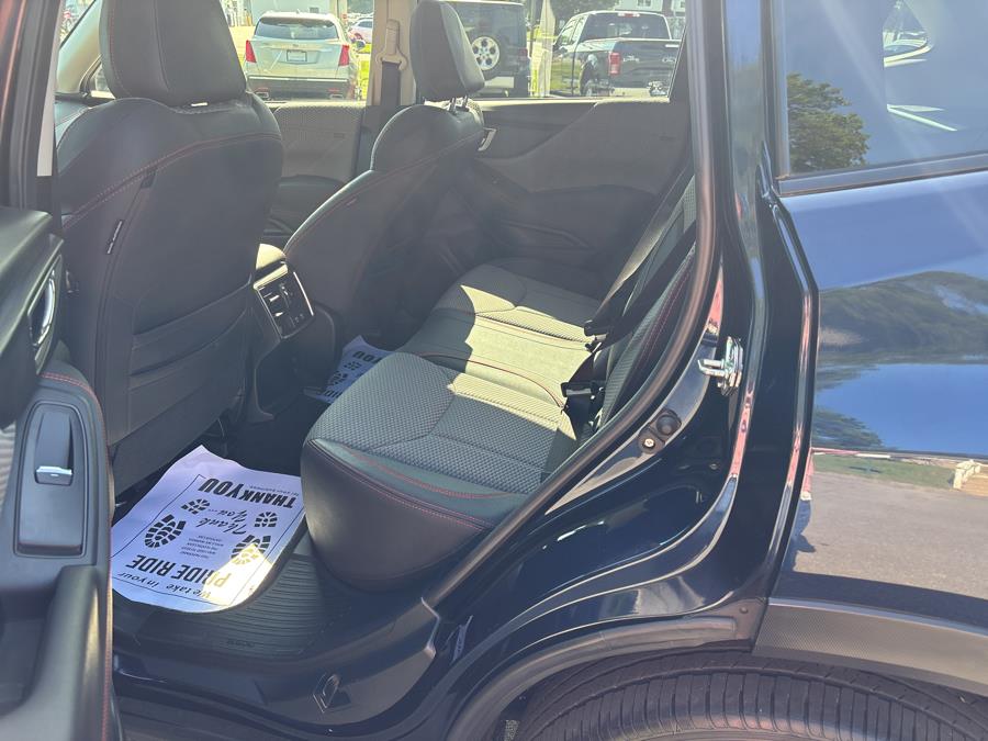 2020 Subaru Forester Sport CVT, available for sale in Old Saybrook, Connecticut | Saybrook Auto Barn. Old Saybrook, Connecticut 2020 Subaru Forester Sport CVT, available for sale in Old Saybrook, Connecticut | Saybrook Auto Barn. Old Saybrook, Connecticut