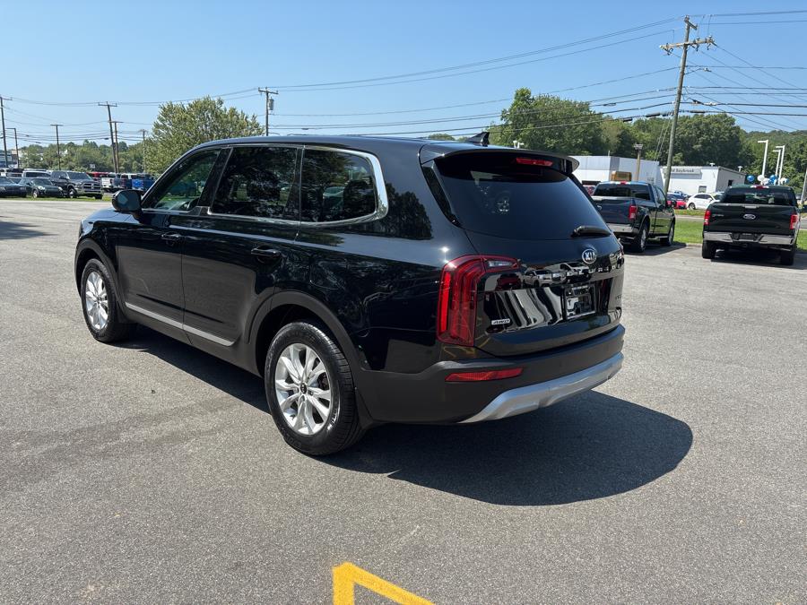 2020 Kia Telluride LX AWD, available for sale in Old Saybrook, Connecticut | Saybrook Auto Barn. Old Saybrook, Connecticut 2020 Kia Telluride LX AWD, available for sale in Old Saybrook, Connecticut | Saybrook Auto Barn. Old Saybrook, Connecticut