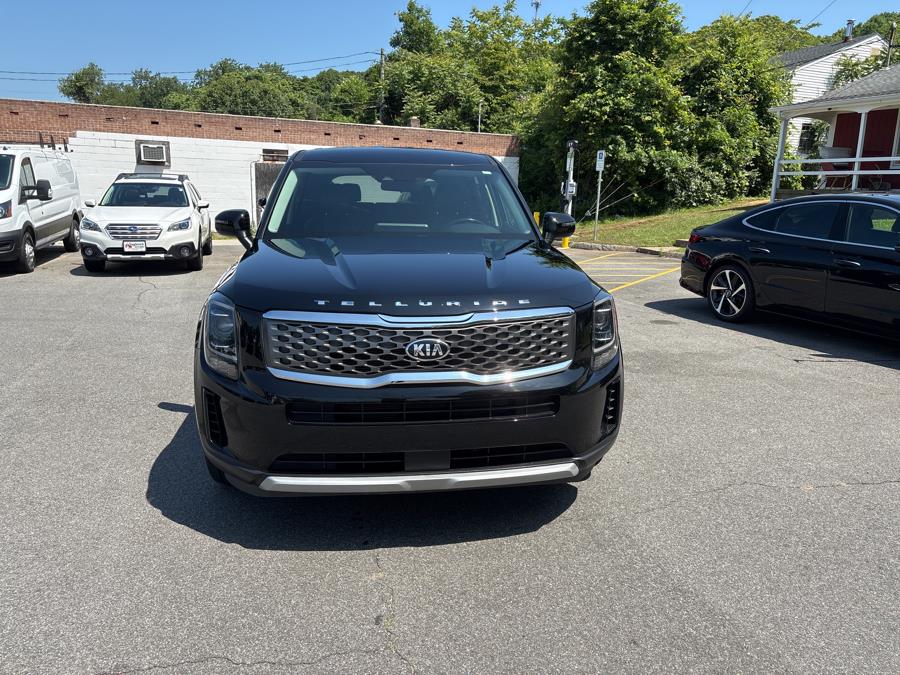 2020 Kia Telluride LX AWD, available for sale in Old Saybrook, Connecticut | Saybrook Auto Barn. Old Saybrook, Connecticut 2020 Kia Telluride LX AWD, available for sale in Old Saybrook, Connecticut | Saybrook Auto Barn. Old Saybrook, Connecticut