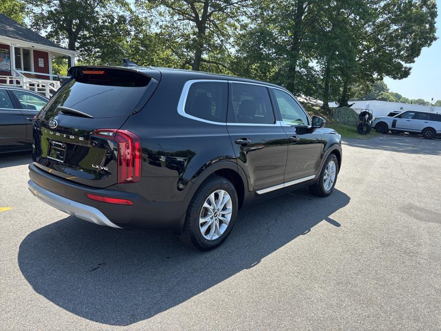2020 Kia Telluride LX AWD, available for sale in Old Saybrook, Connecticut | Saybrook Auto Barn. Old Saybrook, Connecticut 2020 Kia Telluride LX AWD, available for sale in Old Saybrook, Connecticut | Saybrook Auto Barn. Old Saybrook, Connecticut