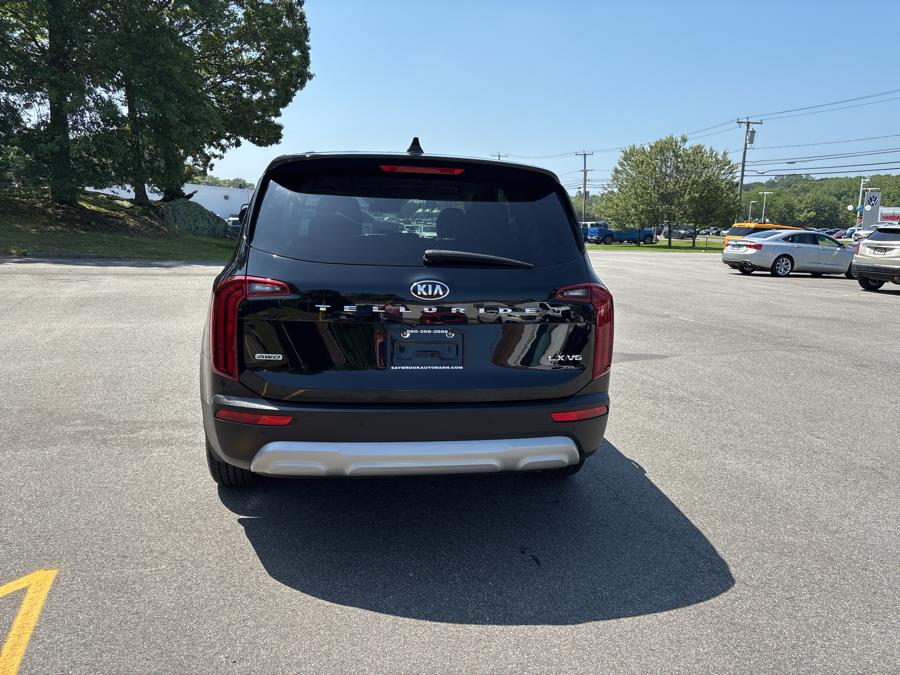2020 Kia Telluride LX AWD, available for sale in Old Saybrook, Connecticut | Saybrook Auto Barn. Old Saybrook, Connecticut 2020 Kia Telluride LX AWD, available for sale in Old Saybrook, Connecticut | Saybrook Auto Barn. Old Saybrook, Connecticut