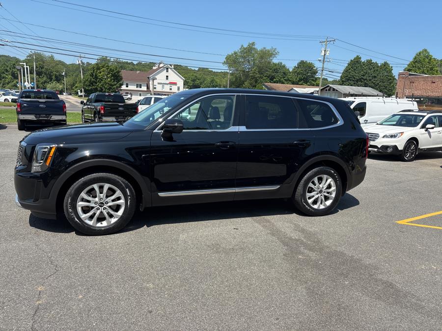 2020 Kia Telluride LX AWD, available for sale in Old Saybrook, Connecticut | Saybrook Auto Barn. Old Saybrook, Connecticut 2020 Kia Telluride LX AWD, available for sale in Old Saybrook, Connecticut | Saybrook Auto Barn. Old Saybrook, Connecticut
