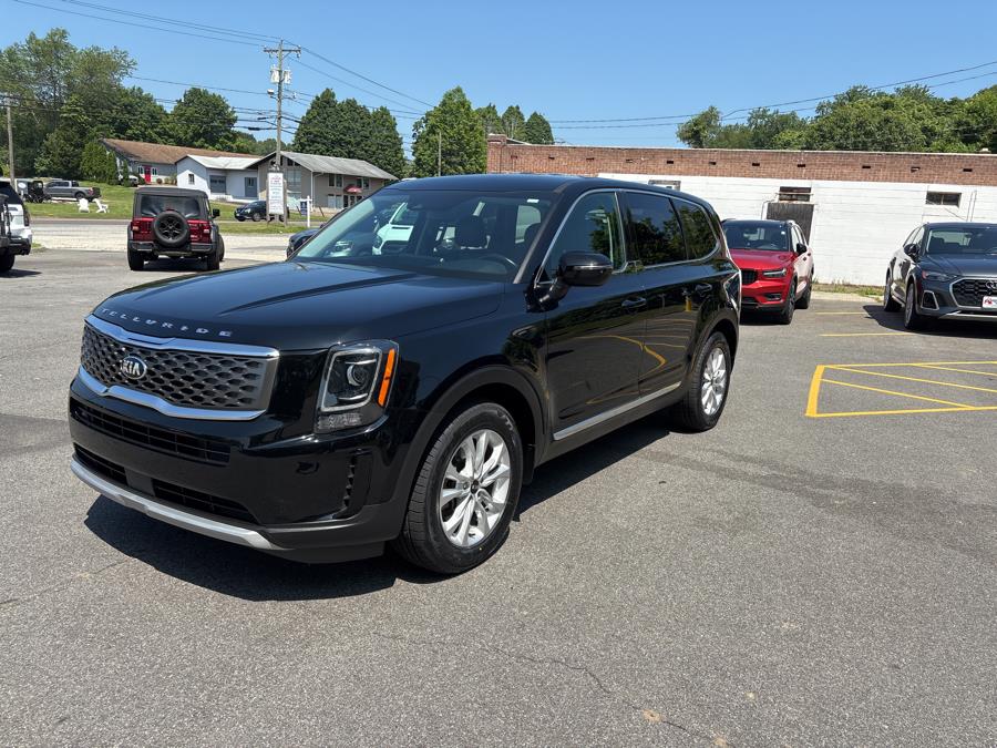 2020 Kia Telluride LX AWD, available for sale in Old Saybrook, Connecticut | Saybrook Auto Barn. Old Saybrook, Connecticut 2020 Kia Telluride LX AWD, available for sale in Old Saybrook, Connecticut | Saybrook Auto Barn. Old Saybrook, Connecticut