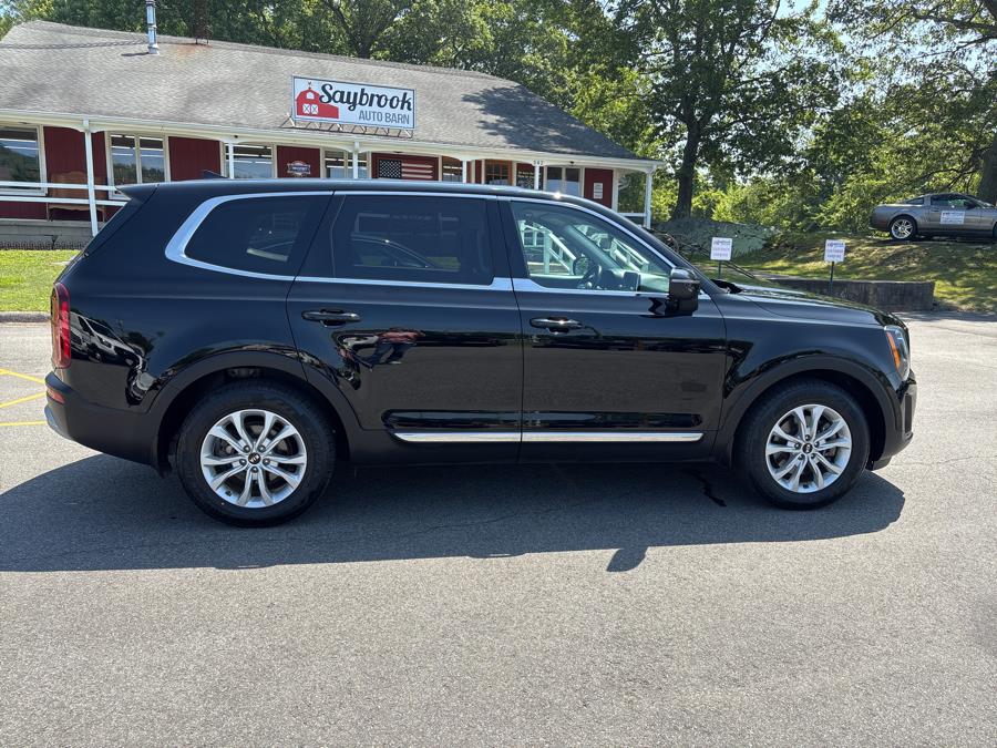 2020 Kia Telluride LX AWD, available for sale in Old Saybrook, Connecticut | Saybrook Auto Barn. Old Saybrook, Connecticut 2020 Kia Telluride LX AWD, available for sale in Old Saybrook, Connecticut | Saybrook Auto Barn. Old Saybrook, Connecticut