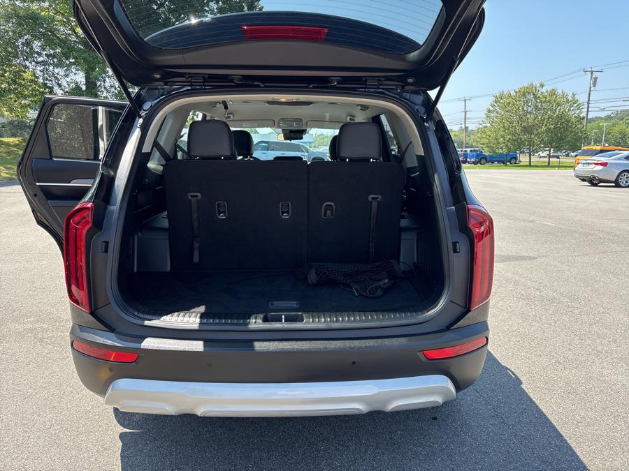 2020 Kia Telluride LX AWD, available for sale in Old Saybrook, Connecticut | Saybrook Auto Barn. Old Saybrook, Connecticut 2020 Kia Telluride LX AWD, available for sale in Old Saybrook, Connecticut | Saybrook Auto Barn. Old Saybrook, Connecticut