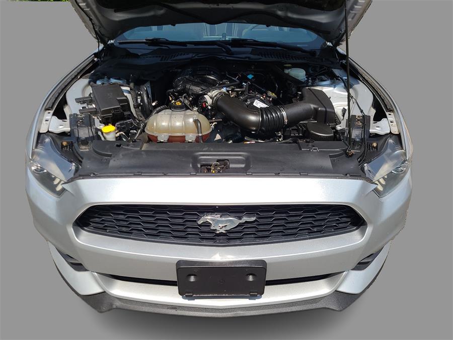 2015 Ford Mustang 2dr Conv V6, available for sale in Canton, Connecticut | Lava Motors. Canton, Connecticut 2015 Ford Mustang 2dr Conv V6, available for sale in Canton, Connecticut | Lava Motors. Canton, Connecticut