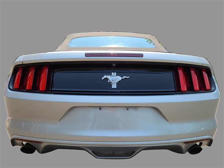 2015 Ford Mustang 2dr Conv V6, available for sale in Canton, Connecticut | Lava Motors. Canton, Connecticut 2015 Ford Mustang 2dr Conv V6, available for sale in Canton, Connecticut | Lava Motors. Canton, Connecticut