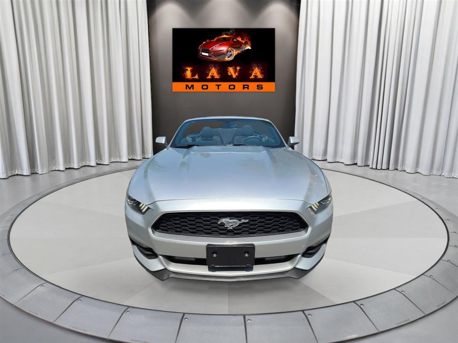 2015 Ford Mustang 2dr Conv V6, available for sale in Canton, Connecticut | Lava Motors. Canton, Connecticut 2015 Ford Mustang 2dr Conv V6, available for sale in Canton, Connecticut | Lava Motors. Canton, Connecticut