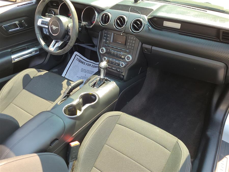 2015 Ford Mustang 2dr Conv V6, available for sale in Canton, Connecticut | Lava Motors. Canton, Connecticut 2015 Ford Mustang 2dr Conv V6, available for sale in Canton, Connecticut | Lava Motors. Canton, Connecticut