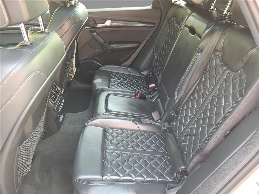 2018 Audi SQ5 3.0 TFSI Prestige, available for sale in Canton, Connecticut | Lava Motors. Canton, Connecticut 2018 Audi SQ5 3.0 TFSI Prestige, available for sale in Canton, Connecticut | Lava Motors. Canton, Connecticut