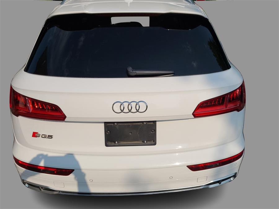 2018 Audi SQ5 3.0 TFSI Prestige, available for sale in Canton, Connecticut | Lava Motors. Canton, Connecticut 2018 Audi SQ5 3.0 TFSI Prestige, available for sale in Canton, Connecticut | Lava Motors. Canton, Connecticut