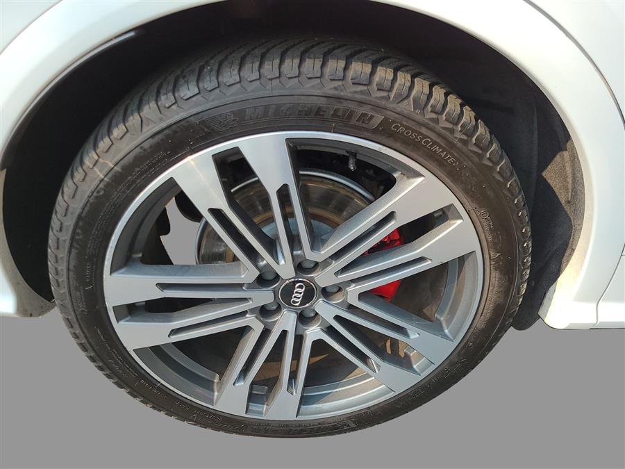 2018 Audi SQ5 3.0 TFSI Prestige, available for sale in Canton, Connecticut | Lava Motors. Canton, Connecticut 2018 Audi SQ5 3.0 TFSI Prestige, available for sale in Canton, Connecticut | Lava Motors. Canton, Connecticut