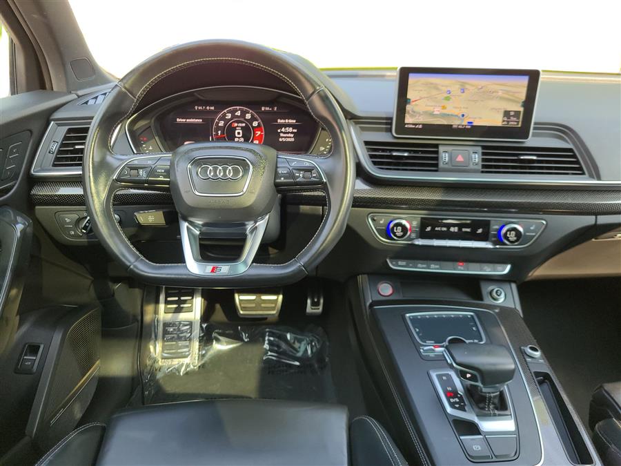 2018 Audi SQ5 3.0 TFSI Prestige, available for sale in Canton, Connecticut | Lava Motors. Canton, Connecticut 2018 Audi SQ5 3.0 TFSI Prestige, available for sale in Canton, Connecticut | Lava Motors. Canton, Connecticut