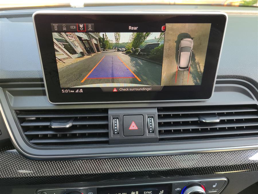 2018 Audi SQ5 3.0 TFSI Prestige, available for sale in Canton, Connecticut | Lava Motors. Canton, Connecticut 2018 Audi SQ5 3.0 TFSI Prestige, available for sale in Canton, Connecticut | Lava Motors. Canton, Connecticut