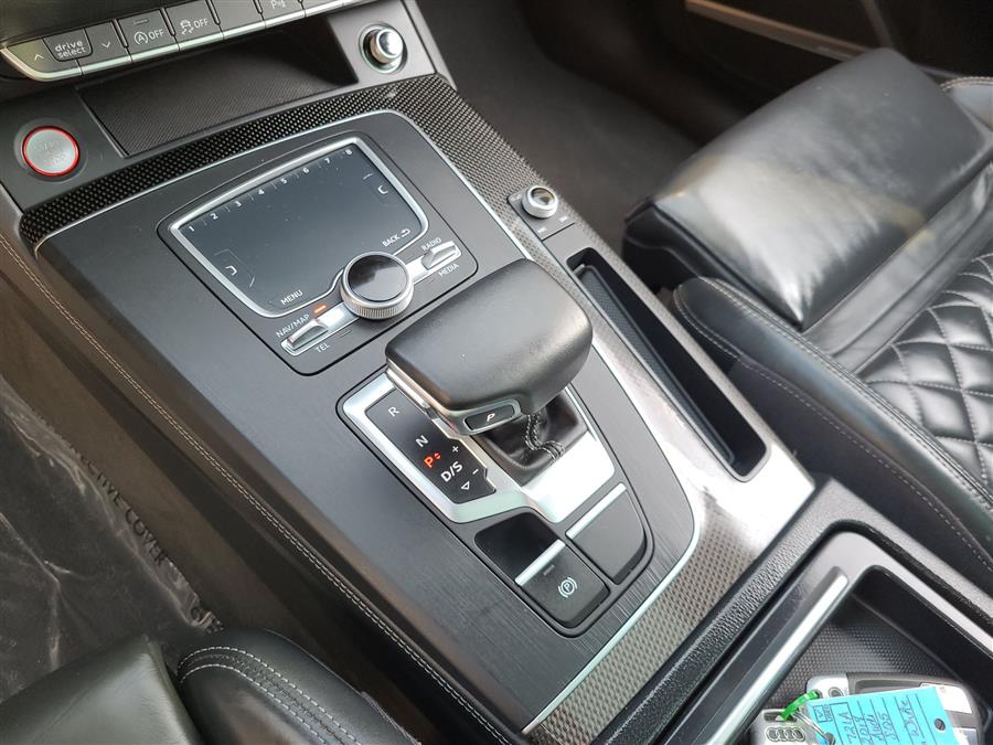 2018 Audi SQ5 3.0 TFSI Prestige, available for sale in Canton, Connecticut | Lava Motors. Canton, Connecticut 2018 Audi SQ5 3.0 TFSI Prestige, available for sale in Canton, Connecticut | Lava Motors. Canton, Connecticut