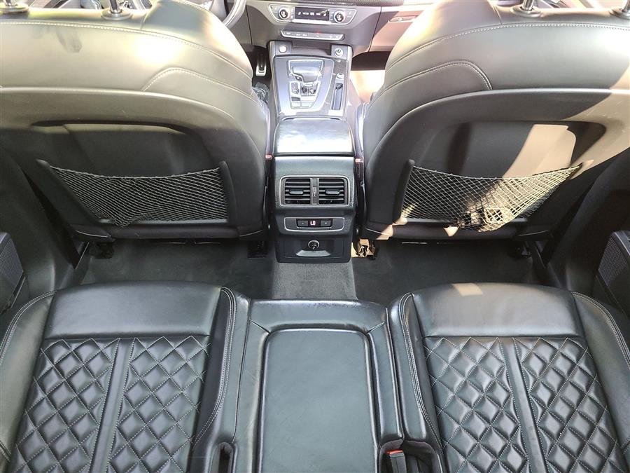 2018 Audi SQ5 3.0 TFSI Prestige, available for sale in Canton, Connecticut | Lava Motors. Canton, Connecticut 2018 Audi SQ5 3.0 TFSI Prestige, available for sale in Canton, Connecticut | Lava Motors. Canton, Connecticut