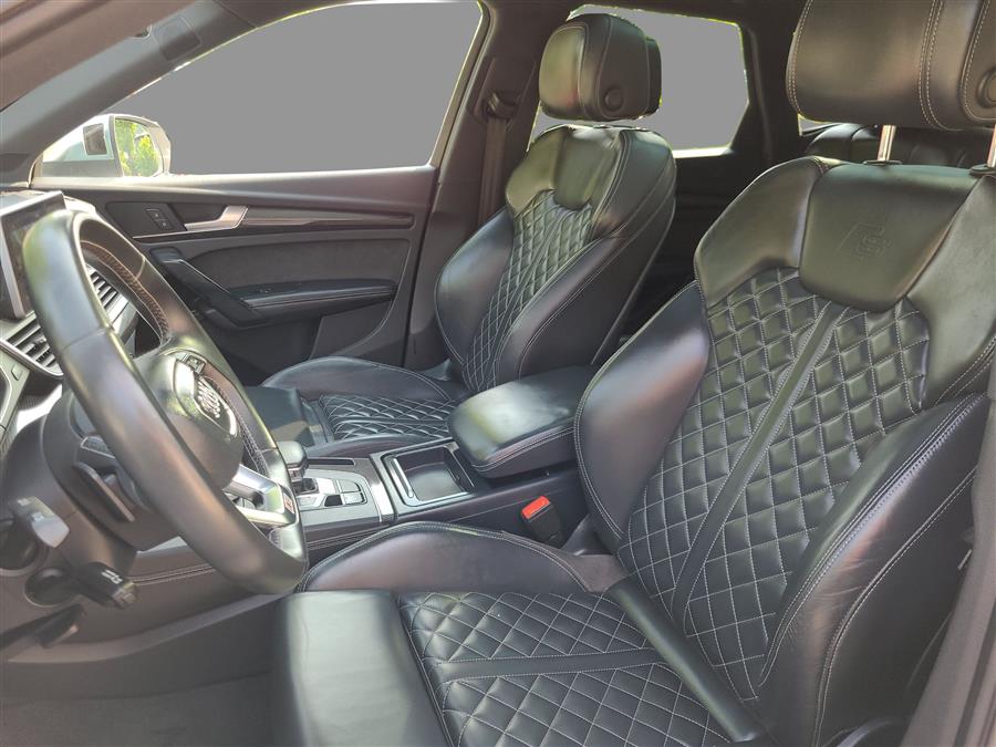 2018 Audi SQ5 3.0 TFSI Prestige, available for sale in Canton, Connecticut | Lava Motors. Canton, Connecticut 2018 Audi SQ5 3.0 TFSI Prestige, available for sale in Canton, Connecticut | Lava Motors. Canton, Connecticut