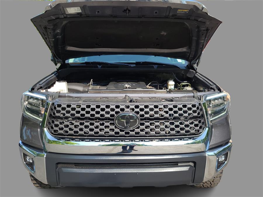 2018 Toyota Tundra 4WD SR5 CrewMax 5.5'' Bed 5.7L (Natl), available for sale in Canton, Connecticut | Lava Motors. Canton, Connecticut 2018 Toyota Tundra 4WD SR5 CrewMax 5.5'' Bed 5.7L (Natl), available for sale in Canton, Connecticut | Lava Motors. Canton, Connecticut