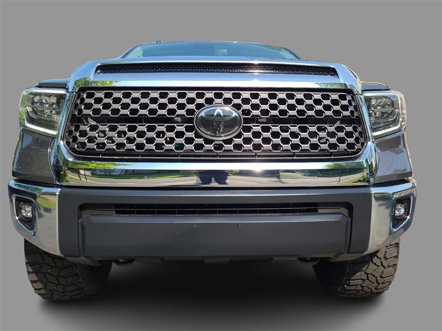 2018 Toyota Tundra 4WD SR5 CrewMax 5.5'' Bed 5.7L (Natl), available for sale in Canton, Connecticut | Lava Motors. Canton, Connecticut 2018 Toyota Tundra 4WD SR5 CrewMax 5.5'' Bed 5.7L (Natl), available for sale in Canton, Connecticut | Lava Motors. Canton, Connecticut
