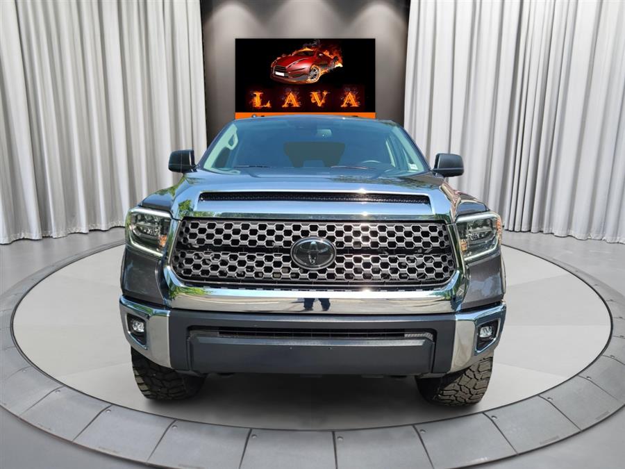 2018 Toyota Tundra 4WD SR5 CrewMax 5.5'' Bed 5.7L (Natl), available for sale in Canton, Connecticut | Lava Motors. Canton, Connecticut 2018 Toyota Tundra 4WD SR5 CrewMax 5.5'' Bed 5.7L (Natl), available for sale in Canton, Connecticut | Lava Motors. Canton, Connecticut