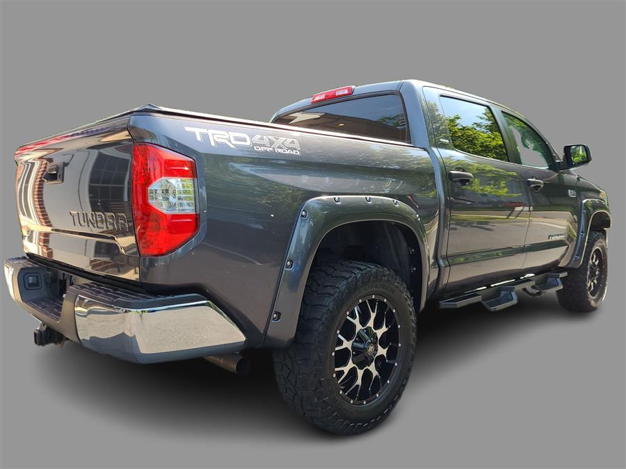2018 Toyota Tundra 4WD SR5 CrewMax 5.5'' Bed 5.7L (Natl), available for sale in Canton, Connecticut | Lava Motors. Canton, Connecticut 2018 Toyota Tundra 4WD SR5 CrewMax 5.5'' Bed 5.7L (Natl), available for sale in Canton, Connecticut | Lava Motors. Canton, Connecticut