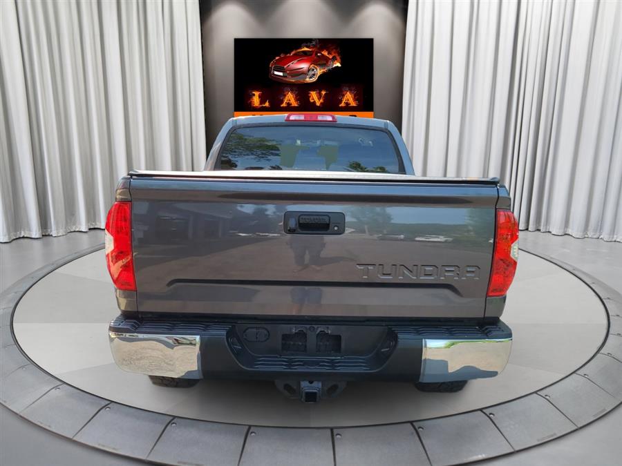 2018 Toyota Tundra 4WD SR5 CrewMax 5.5'' Bed 5.7L (Natl), available for sale in Canton, Connecticut | Lava Motors. Canton, Connecticut 2018 Toyota Tundra 4WD SR5 CrewMax 5.5'' Bed 5.7L (Natl), available for sale in Canton, Connecticut | Lava Motors. Canton, Connecticut