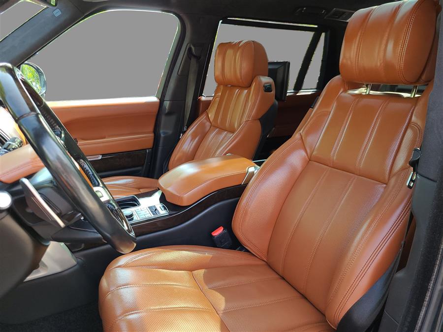 2016 Land Rover Range Rover 4WD 4dr Autobiography LWB, available for sale in Canton, Connecticut | Lava Motors. Canton, Connecticut 2016 Land Rover Range Rover 4WD 4dr Autobiography LWB, available for sale in Canton, Connecticut | Lava Motors. Canton, Connecticut