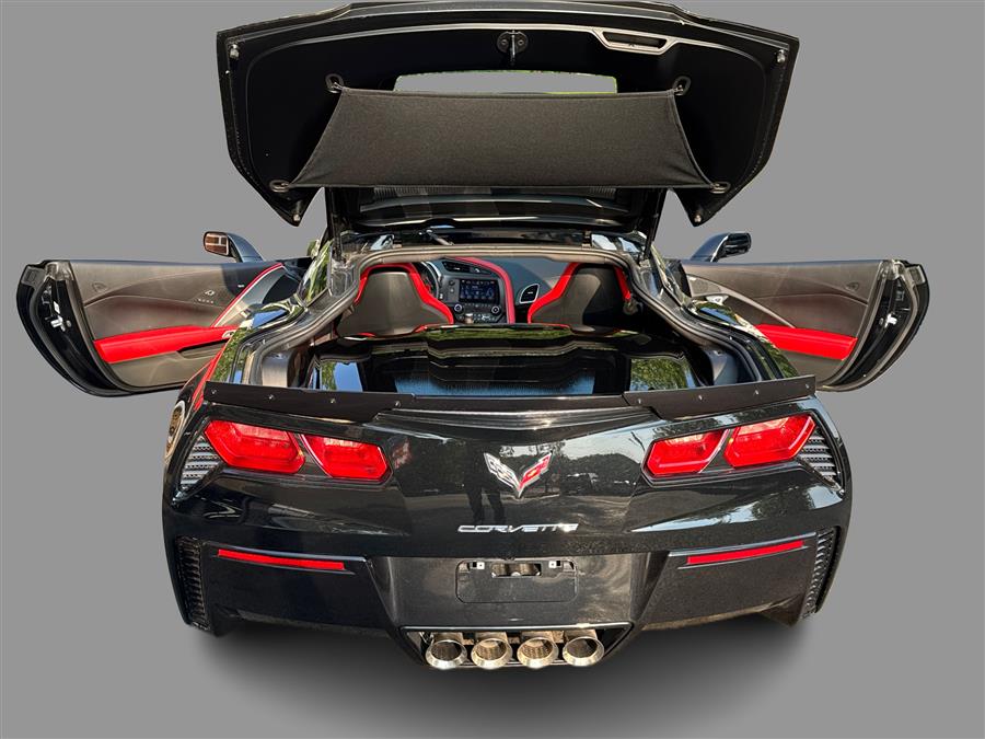 2019 Chevrolet Corvette 2dr Grand Sport Cpe w/2LT, available for sale in Canton, Connecticut | Lava Motors. Canton, Connecticut 2019 Chevrolet Corvette 2dr Grand Sport Cpe w/2LT, available for sale in Canton, Connecticut | Lava Motors. Canton, Connecticut