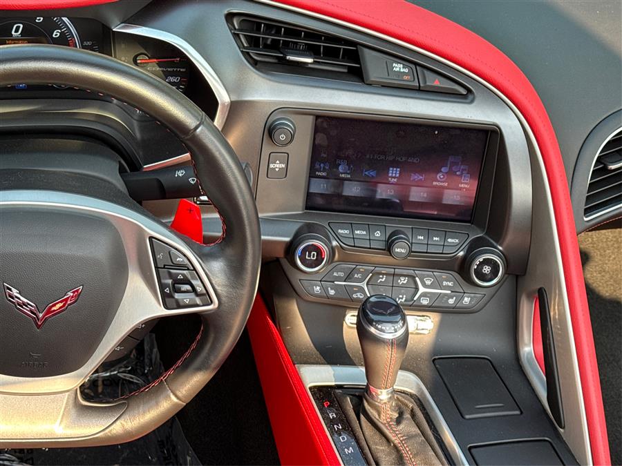 2019 Chevrolet Corvette 2dr Grand Sport Cpe w/2LT, available for sale in Canton, Connecticut | Lava Motors. Canton, Connecticut 2019 Chevrolet Corvette 2dr Grand Sport Cpe w/2LT, available for sale in Canton, Connecticut | Lava Motors. Canton, Connecticut